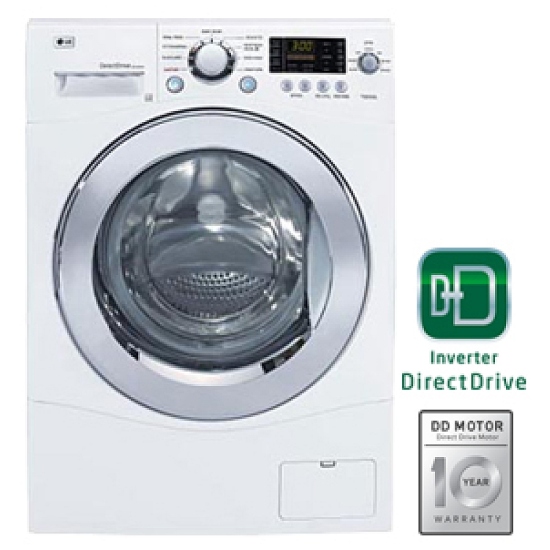 Évaluations LG WM1355HW