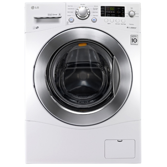 LG WM1377HW