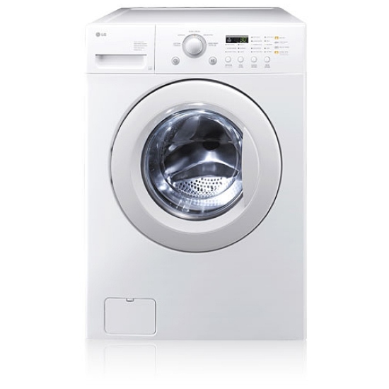LG WM2010CW