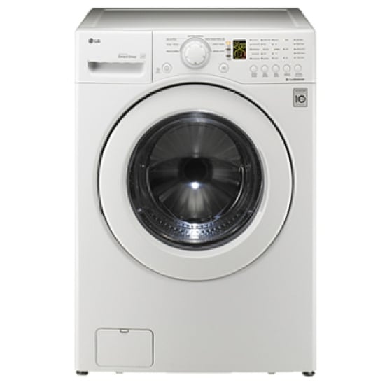 LG WM2140CW