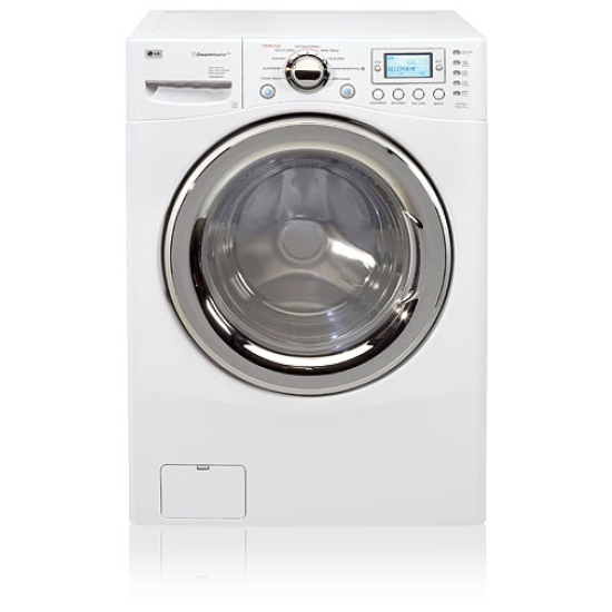 LG WM2688HWMA
