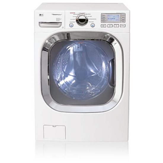 LG WM3001HWA reviews