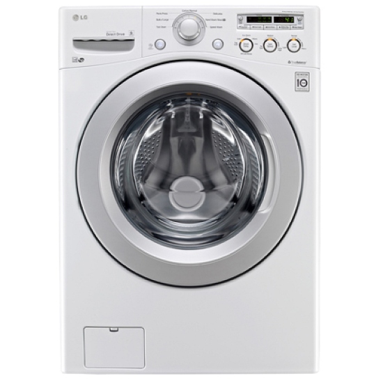 LG WM3050CW