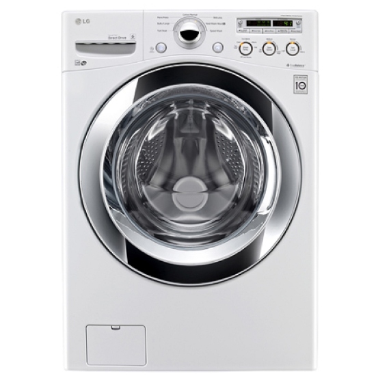 LG WM3055CW
