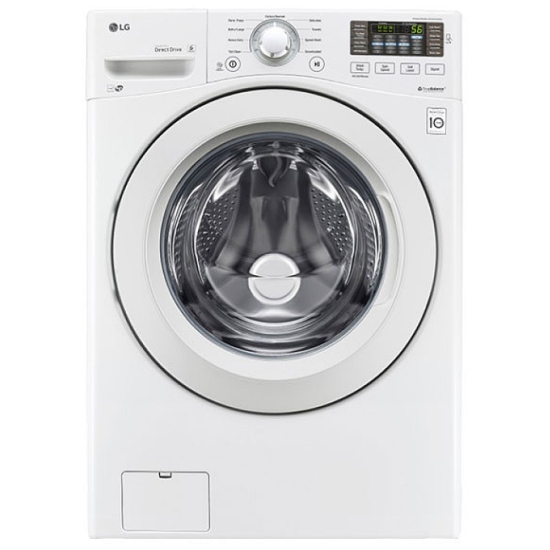 LG WM3080CW