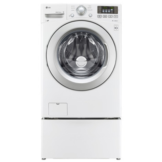 LG WM3170CW