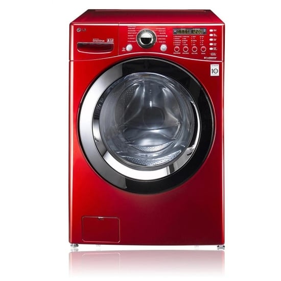 LG WM3360HRCA