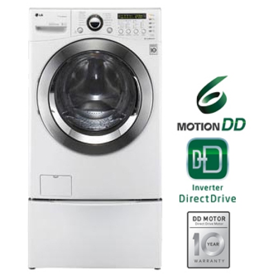 LG WM3360HWCA