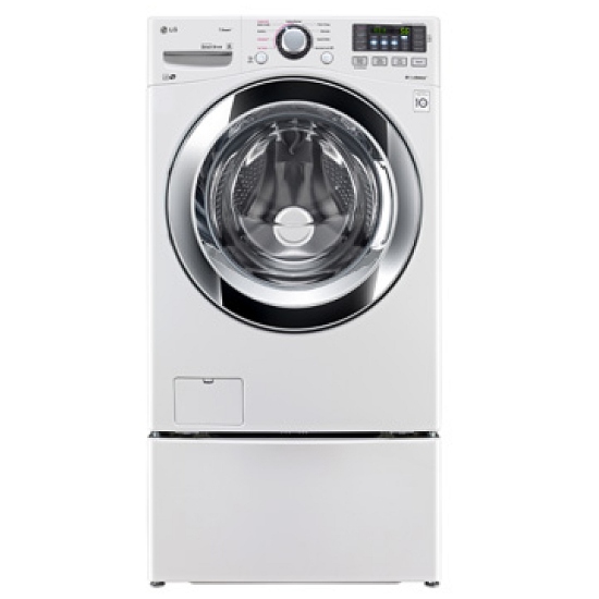 Évaluations LG WM3370HWA