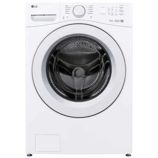 LG WM3420CW
