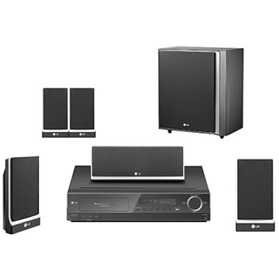 LG LHT764