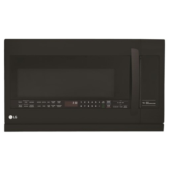 LG LMV2257BM