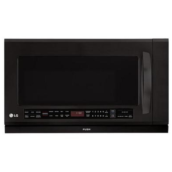 LG LMHM2017SB