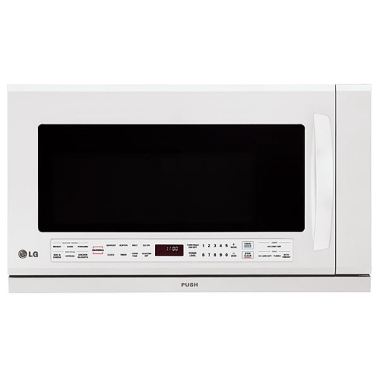 LG LMHM2017SW
