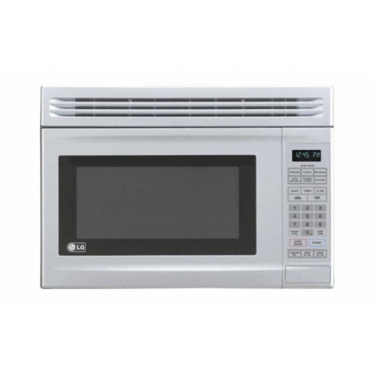 LG LMV1314W