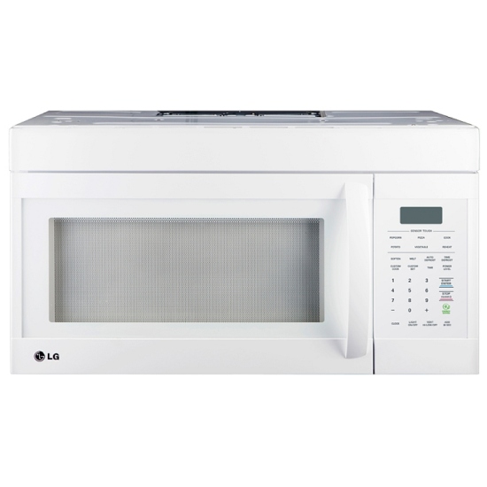 LG LMV1631SW