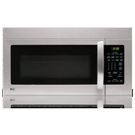 LG LMV1680DS