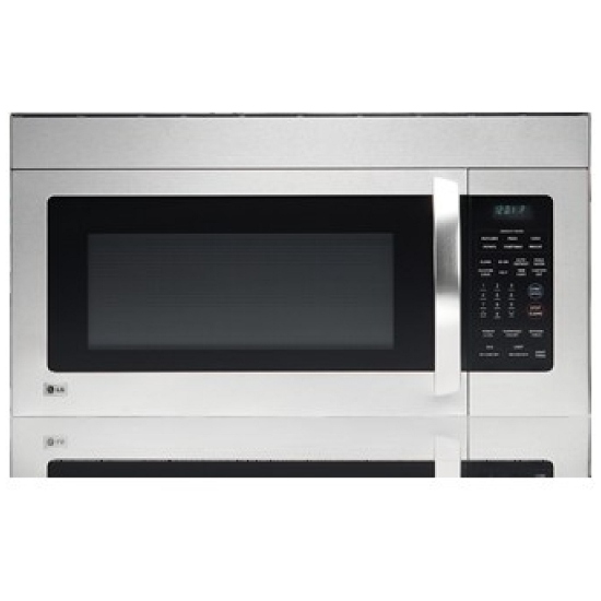 LG LMV1681SS