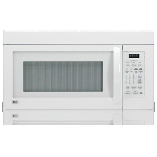 LG LMV1681SW