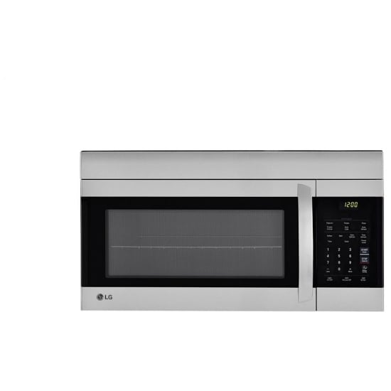 LG LMV1751ST