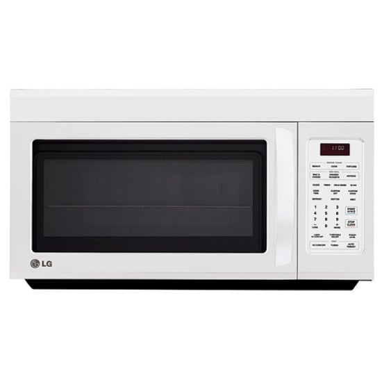 LG LMV1813SW