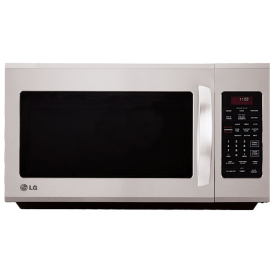 LG LMV2015ST