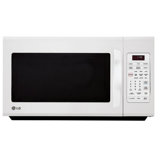 LG LMV2015SW
