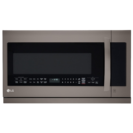 LG LMV2257BD