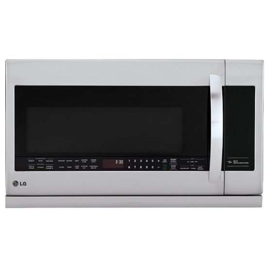 LG LMV2257ST