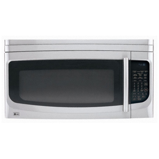 LG LMVH1750ST