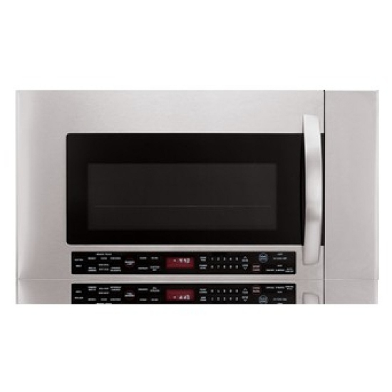 LG LMVM2085ST