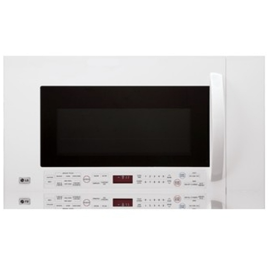 LG LMVM2085SW