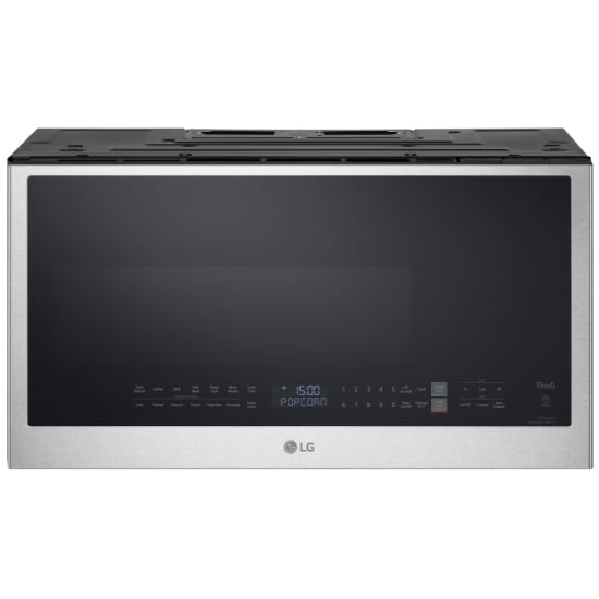 LG MVEL2033F