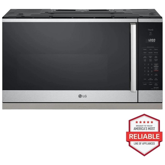 LG MVEL2125X