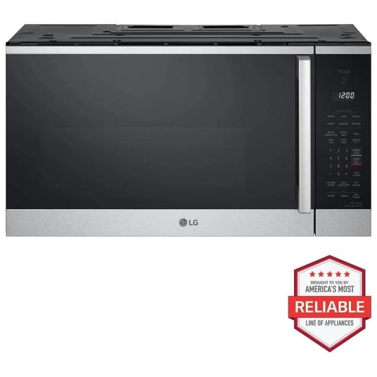 LG MVEM1825X
