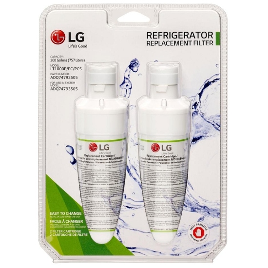 LG LT1000PCS