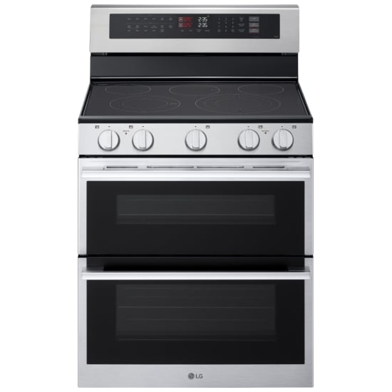 LG LDEL7324YE reviews