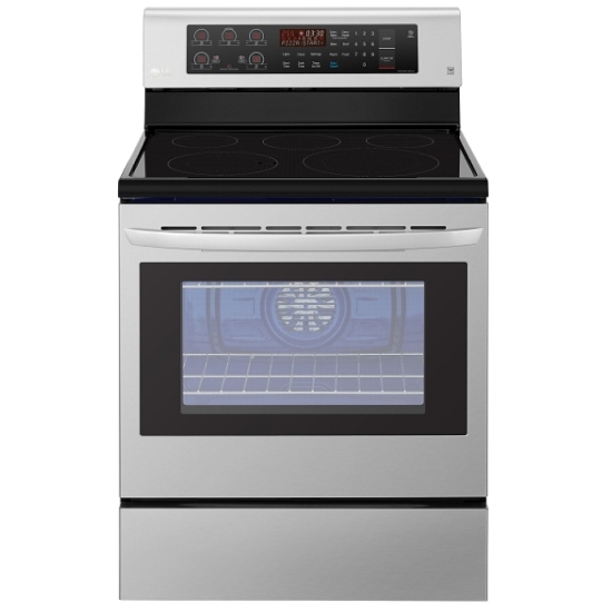 LG LRE3193ST