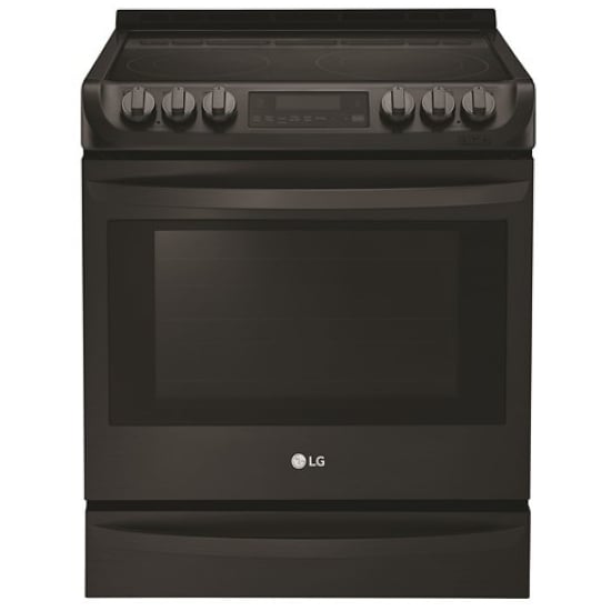 LG LSE5613BM reviews
