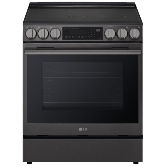LG LSEL6335ZE reviews