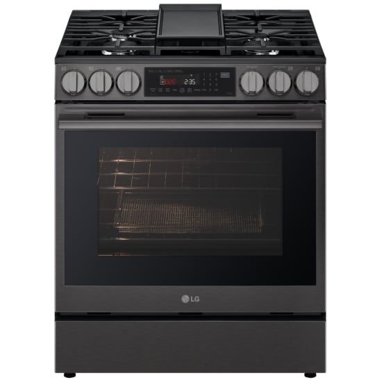 Évaluations LG LSGL6335Z