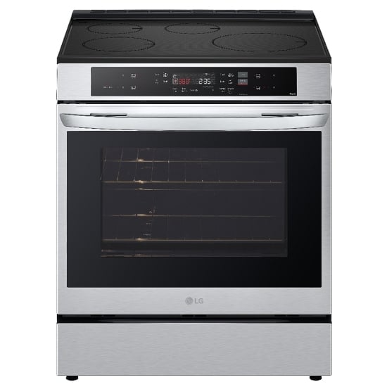 LG LSIL6332FE