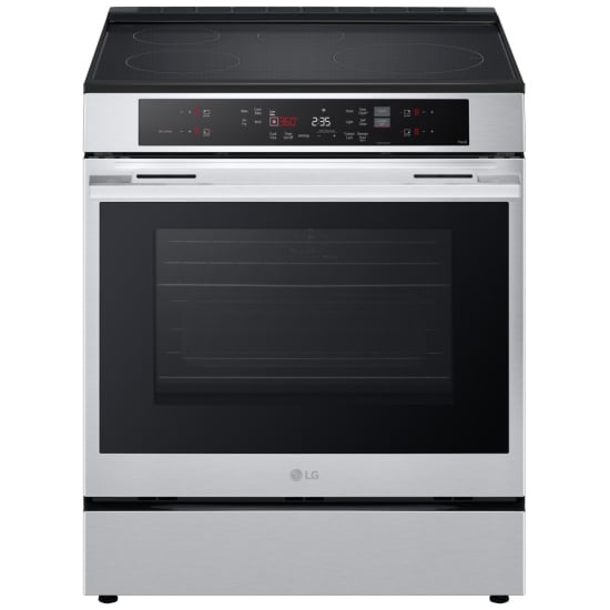 Évaluations LG LSIL6332XE