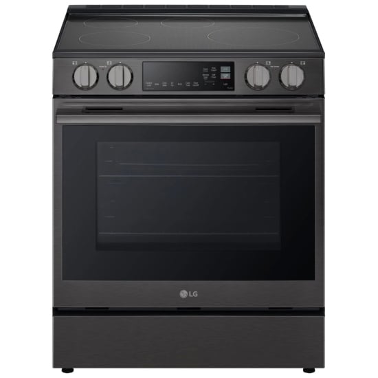 LG LSIL6334ZE