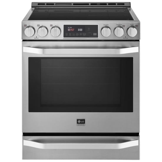 LG LSIS3018SS