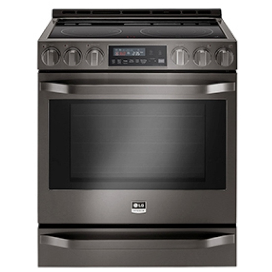 LG LSSE3026BD reviews