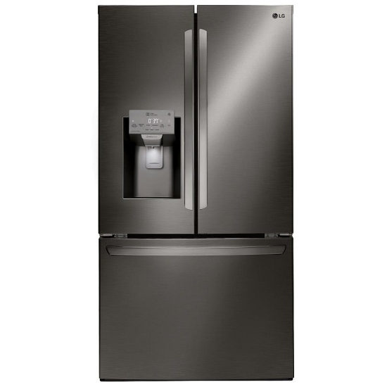 LG LFXC22526D reviews