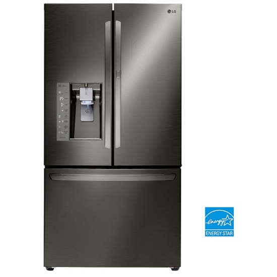 LG LFXS30766D reviews