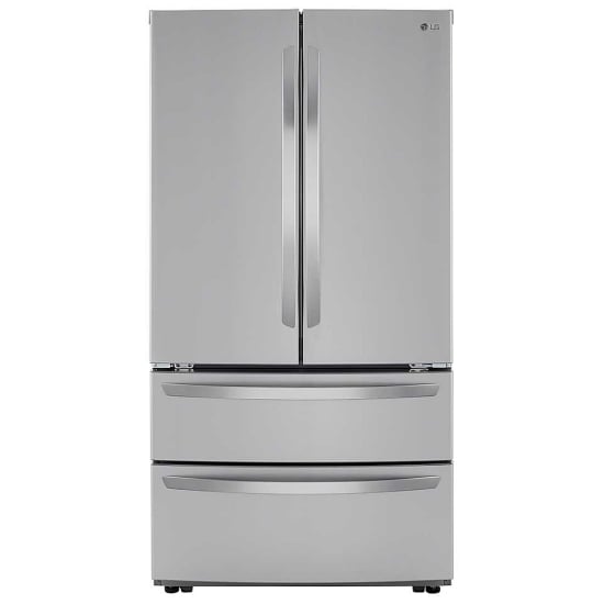 LMWS27626S LG Refrigerator Canada - Sale! Best Price, Reviews and Specs