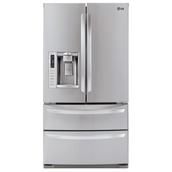 LG LMX27989ST reviews